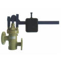 Ga49h-16 Dn40/50 Power Plant Steam Boilter Impulse Safety Valve